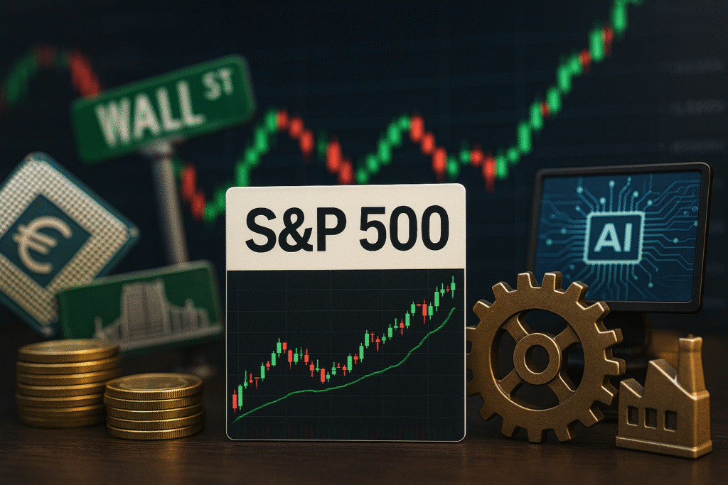 SP 500 hoy portada 19092025